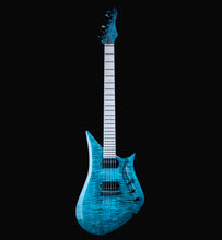 Load image into Gallery viewer, Lava Drops Flamed Maple Drop