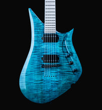 Load image into Gallery viewer, Lava Drops Flamed Maple Drop