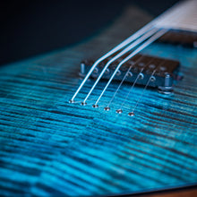 Load image into Gallery viewer, Lava Drops Flamed Maple Drop