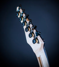 Load image into Gallery viewer, Lava Drops Flamed Maple Drop