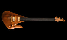 Load image into Gallery viewer, Lava Drops Fretless Unibody Drop