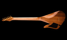 Load image into Gallery viewer, Lava Drops Fretless Unibody Drop