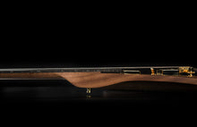 Load image into Gallery viewer, Lava Drops Fretless Unibody Drop