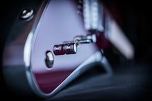 Load image into Gallery viewer, Lava Drops Ultraviolet Aluminum Drop X