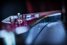 Load image into Gallery viewer, Lava Drops Ultraviolet Aluminum Drop X