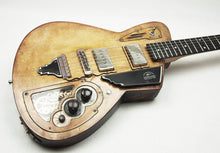 Load image into Gallery viewer, Lospennato Miss Blues Steampunk