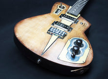 Load image into Gallery viewer, Lospennato Miss Blues Dieselpunk 45