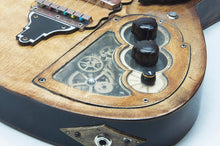 Load image into Gallery viewer, Lospennato Miss Blues Steampunk