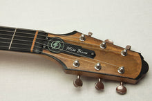 Load image into Gallery viewer, Lospennato Miss Blues Steampunk