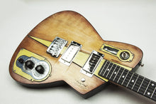 Load image into Gallery viewer, Lospennato Miss Blues Dieselpunk 45