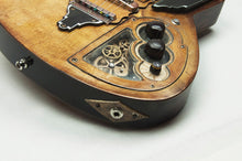 Load image into Gallery viewer, Lospennato Miss Blues Steampunk