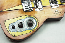 Load image into Gallery viewer, Lospennato Miss Blues Dieselpunk 45