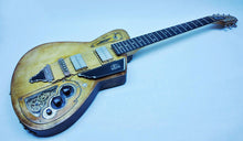 Load image into Gallery viewer, Lospennato Miss Blues Steampunk