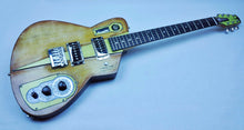 Load image into Gallery viewer, Lospennato Miss Blues Dieselpunk 45