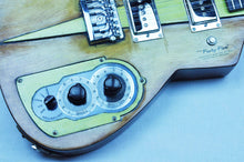 Load image into Gallery viewer, Lospennato Miss Blues Dieselpunk 45