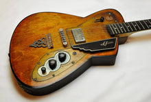Load image into Gallery viewer, Lospennato Miss Blues