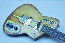 Load image into Gallery viewer, Lospennato Miss Blues Dieselpunk 45