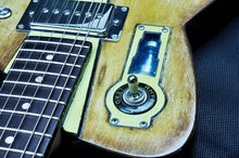 Load image into Gallery viewer, Lospennato Miss Blues Dieselpunk 45