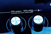 Load image into Gallery viewer, Lospennato Miss Blues Super Sixties