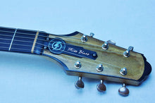 Load image into Gallery viewer, Lospennato Miss Blues Steampunk