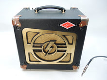 Load image into Gallery viewer, Lospennato Miss Blues Super Sixties