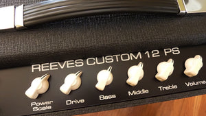 Reeves Custom 12