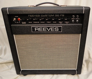 Reeves Custom 50 PS