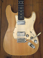 Load image into Gallery viewer, Verrilli Custom Chambered S-style