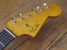 Load image into Gallery viewer, Verrilli Custom Chambered S-style