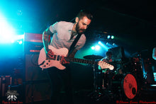 Load image into Gallery viewer, Verrilli White Beauty T/S Style with 3 Humbuckers