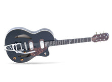 Load image into Gallery viewer, Versoul Baby Swan 6 Electric Acoustic