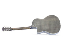 Load image into Gallery viewer, Versoul Baby Swan 6 Electric Acoustic