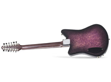 Load image into Gallery viewer, Versoul Caspian Electric Acoustic 12 Sitar