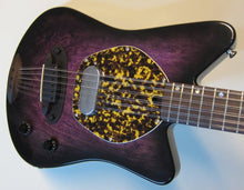 Load image into Gallery viewer, Versoul Caspian Electric Acoustic 12 Sitar