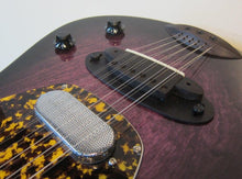 Load image into Gallery viewer, Versoul Caspian Electric Acoustic 12 Sitar