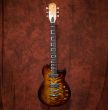 Load image into Gallery viewer, Versoul Henry Custom Chambered Body