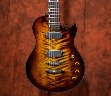 Load image into Gallery viewer, Versoul Henry Custom Chambered Body