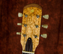 Load image into Gallery viewer, Versoul Henry Custom Chambered Body