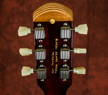 Load image into Gallery viewer, Versoul Henry Custom Chambered Body