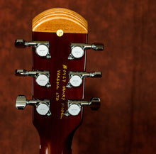 Load image into Gallery viewer, Versoul Henry Custom Solid Body