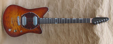 Load image into Gallery viewer, Versoul Raya Sunburst Custom