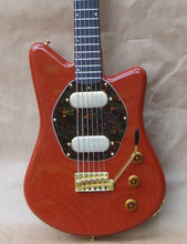 Load image into Gallery viewer, Versoul Raya 6 Baritone
