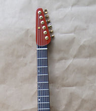 Load image into Gallery viewer, Versoul Raya 6 Baritone