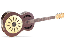 Load image into Gallery viewer, Versoul Reso Sun 6 Baritone