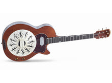 Load image into Gallery viewer, Versoul Reso Sun 6 Electric Acoustic