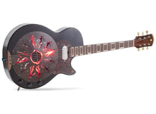 Load image into Gallery viewer, Versoul Reso Sun 6 Electric Acoustic