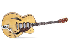 Load image into Gallery viewer, Versoul Swan 6 Electric Acoustic