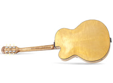 Load image into Gallery viewer, Versoul Swan 6 Electric Acoustic