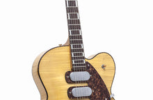 Load image into Gallery viewer, Versoul Swan 6 Electric Acoustic
