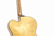 Load image into Gallery viewer, Versoul Swan 6 Electric Acoustic